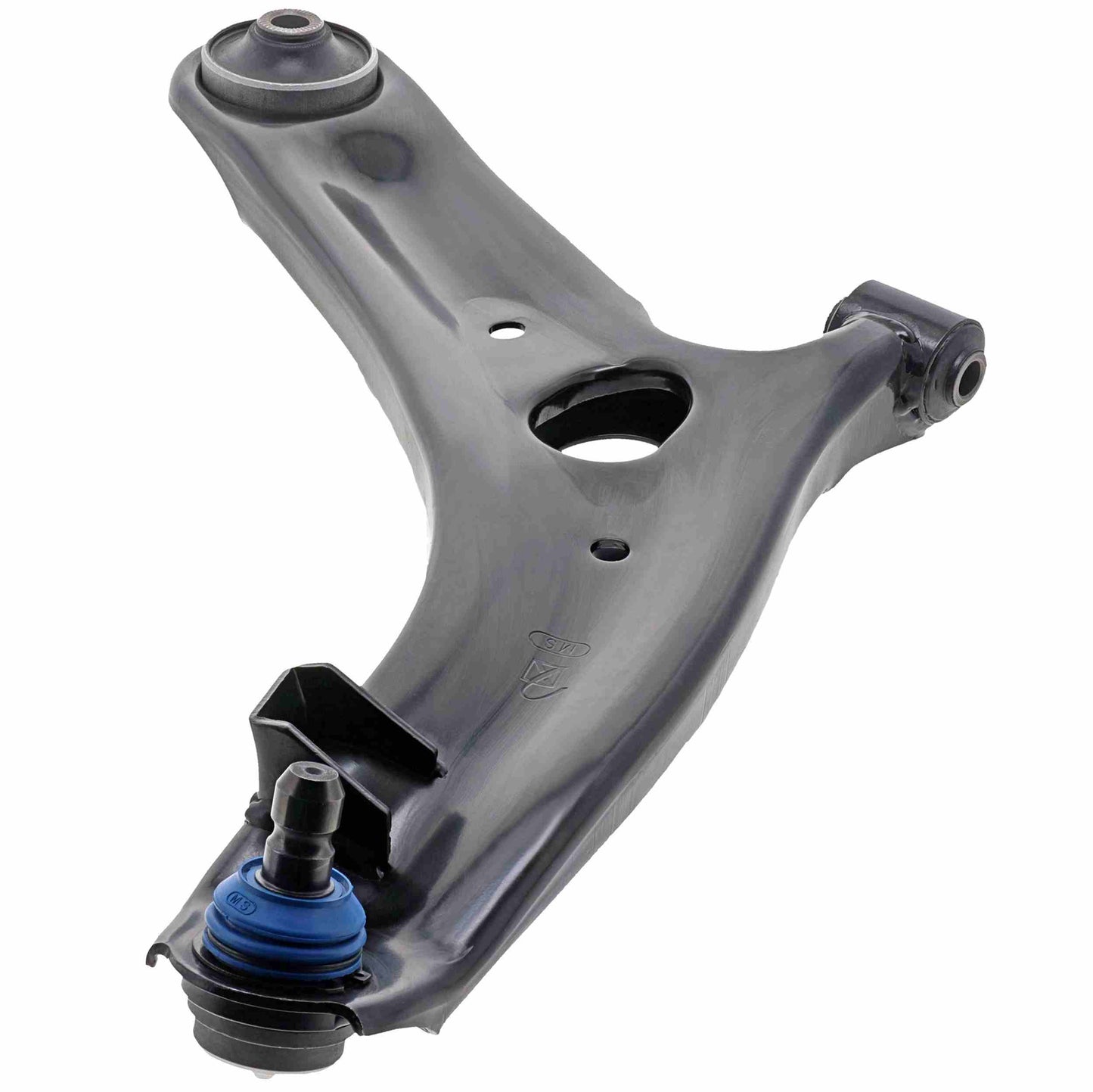 Mevotech Supreme Suspension Control Arm and Ball Joint Assembly CMS901107