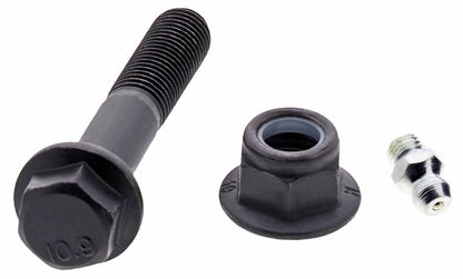 Mevotech Supreme Suspension Control Arm and Ball Joint Assembly CMS901107