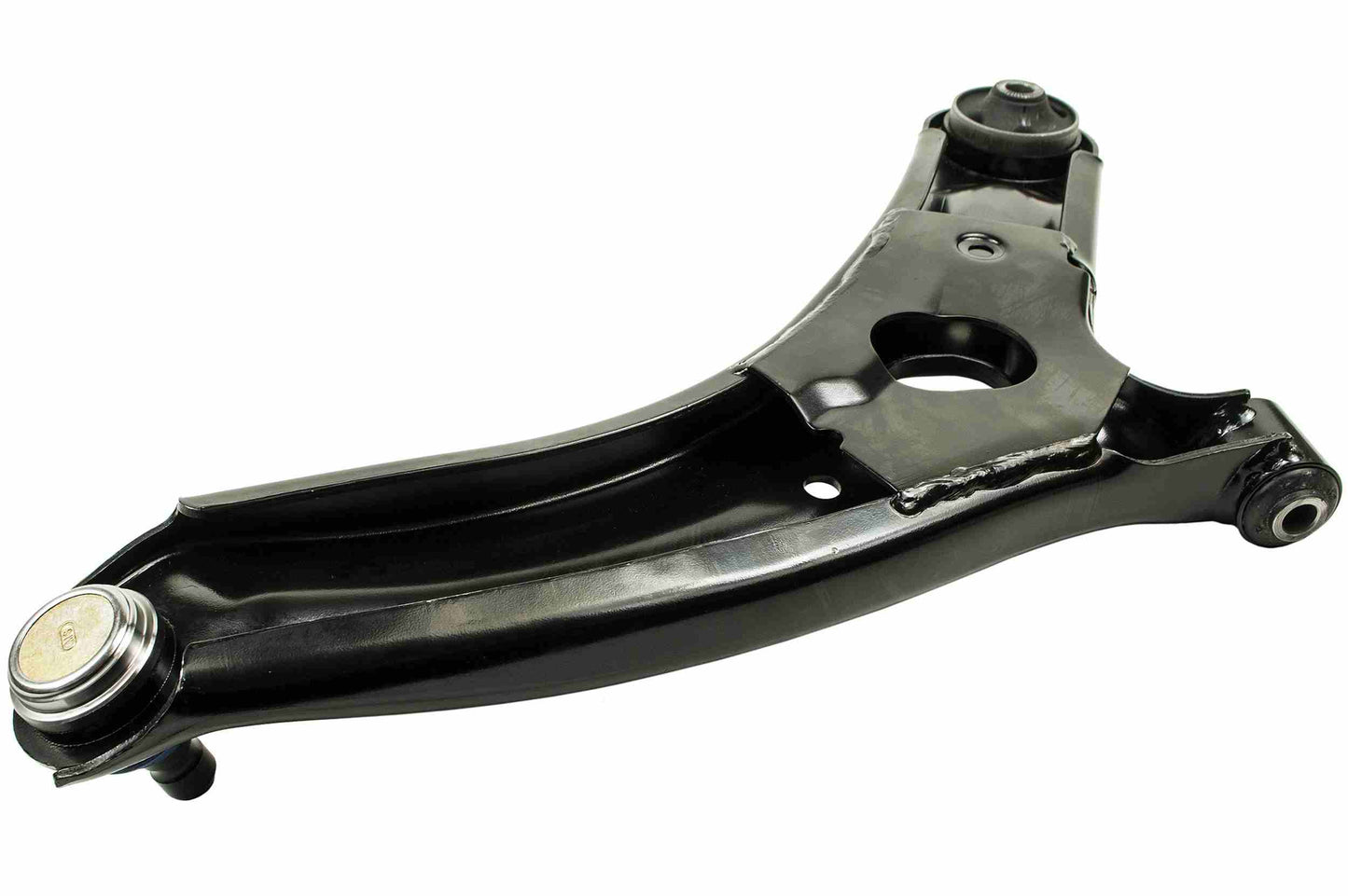 Mevotech Supreme Suspension Control Arm and Ball Joint Assembly CMS901108