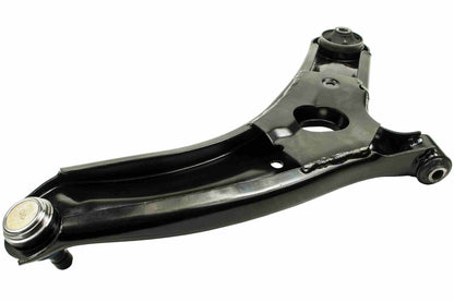 Mevotech Supreme Suspension Control Arm and Ball Joint Assembly CMS901108