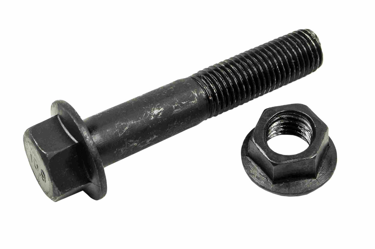 Mevotech Supreme Suspension Control Arm and Ball Joint Assembly CMS901108