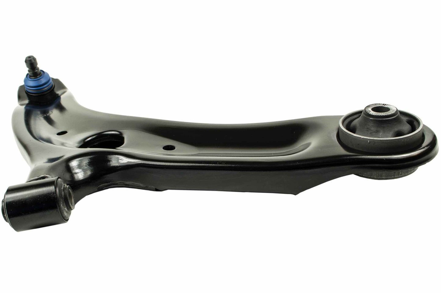 Mevotech Supreme Suspension Control Arm and Ball Joint Assembly CMS901109