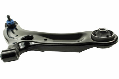Mevotech Supreme Suspension Control Arm and Ball Joint Assembly CMS901109
