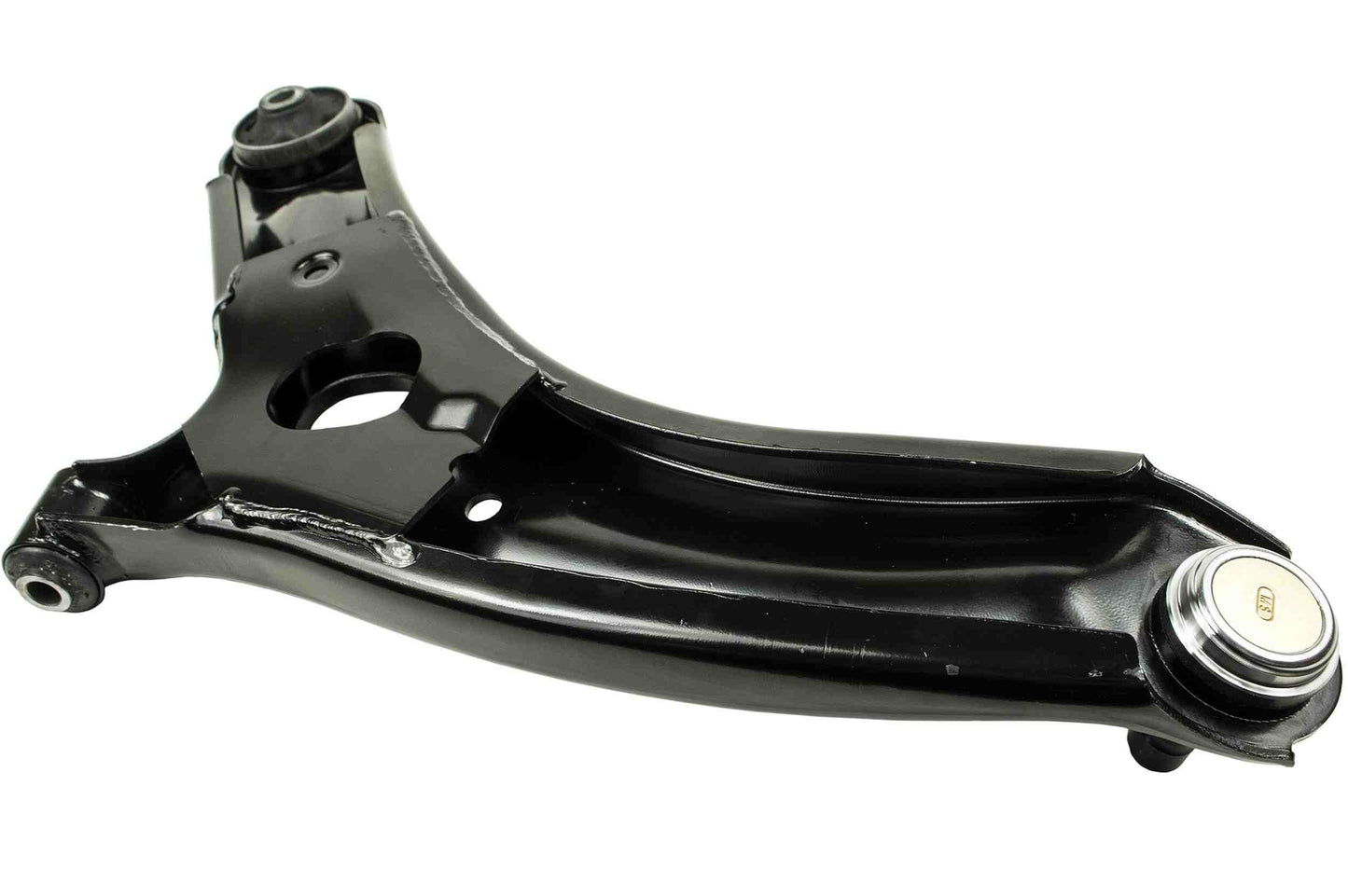 Mevotech Supreme Suspension Control Arm and Ball Joint Assembly CMS901109