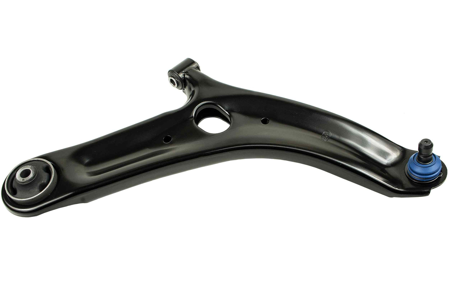 Mevotech Supreme Suspension Control Arm and Ball Joint Assembly CMS901109