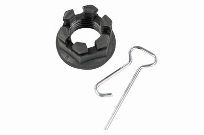 Mevotech Supreme Suspension Control Arm and Ball Joint Assembly CMS90110