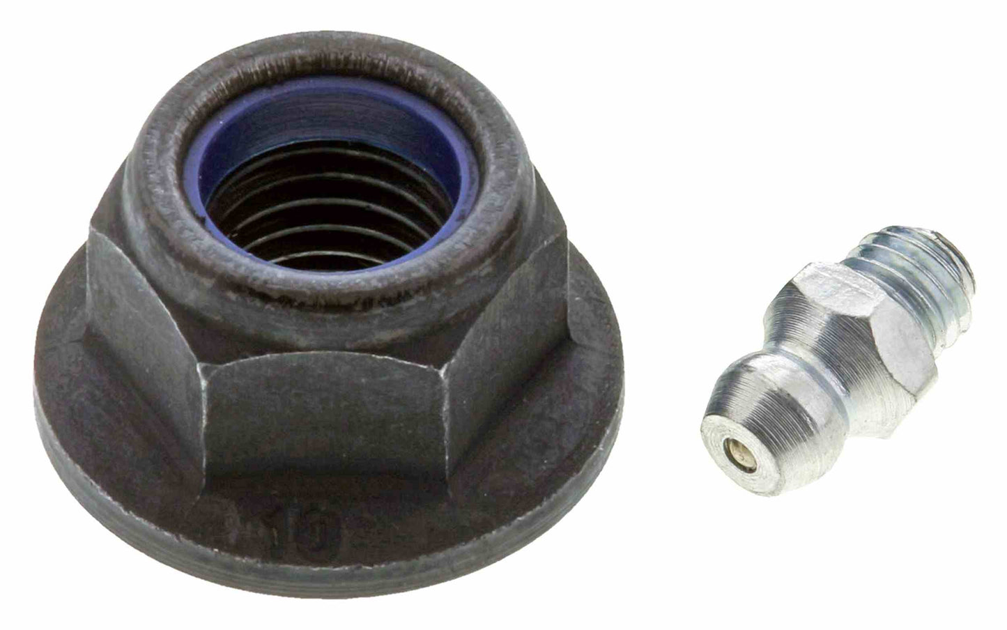 Mevotech Supreme Lateral Arm and Ball Joint Assembly CMS901123