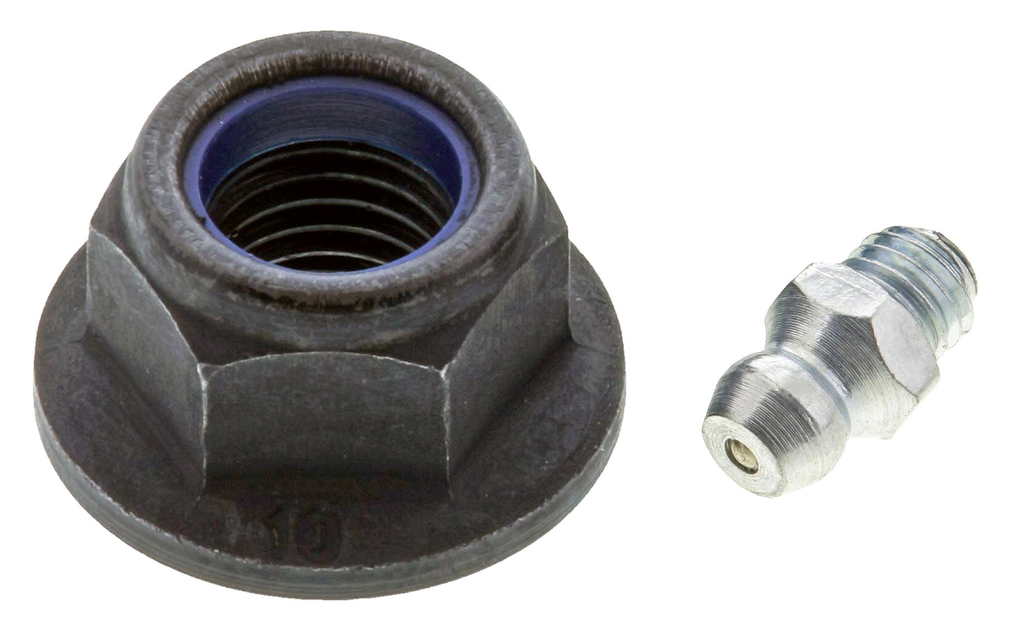 Mevotech Supreme Lateral Arm and Ball Joint Assembly CMS901123