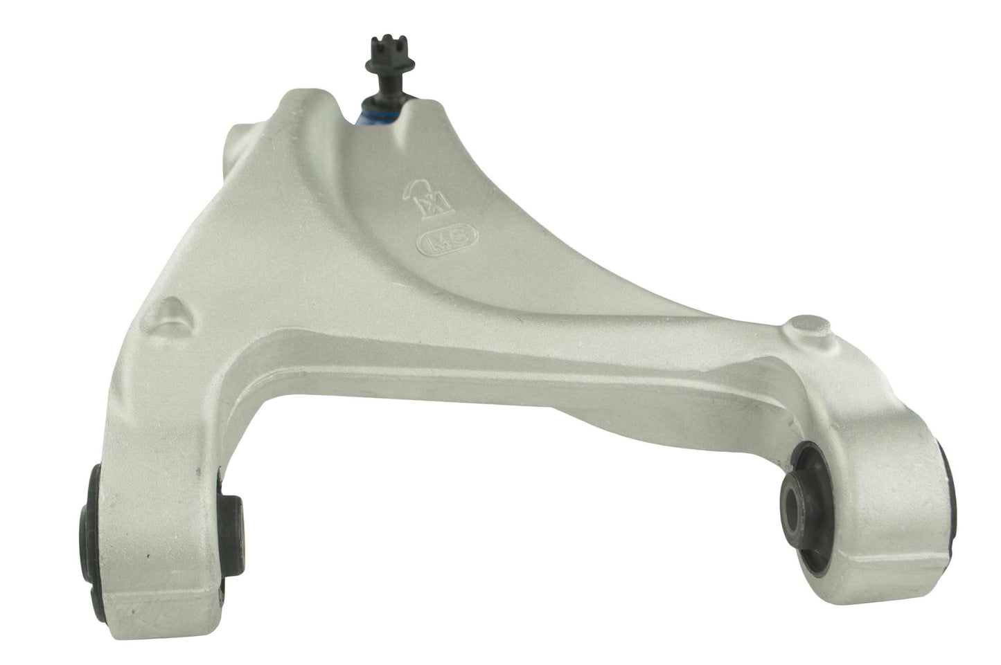 Mevotech Supreme Suspension Control Arm and Ball Joint Assembly CMS901124