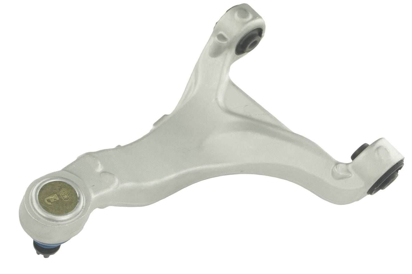 Mevotech Supreme Suspension Control Arm and Ball Joint Assembly CMS901124