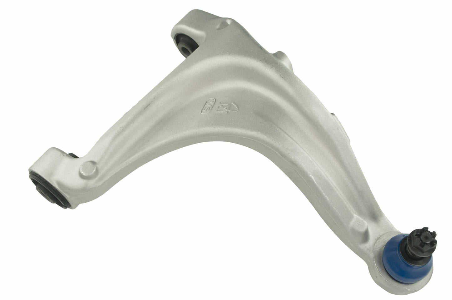 Mevotech Supreme Suspension Control Arm and Ball Joint Assembly CMS901124