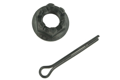 Mevotech Supreme Suspension Control Arm and Ball Joint Assembly CMS901124