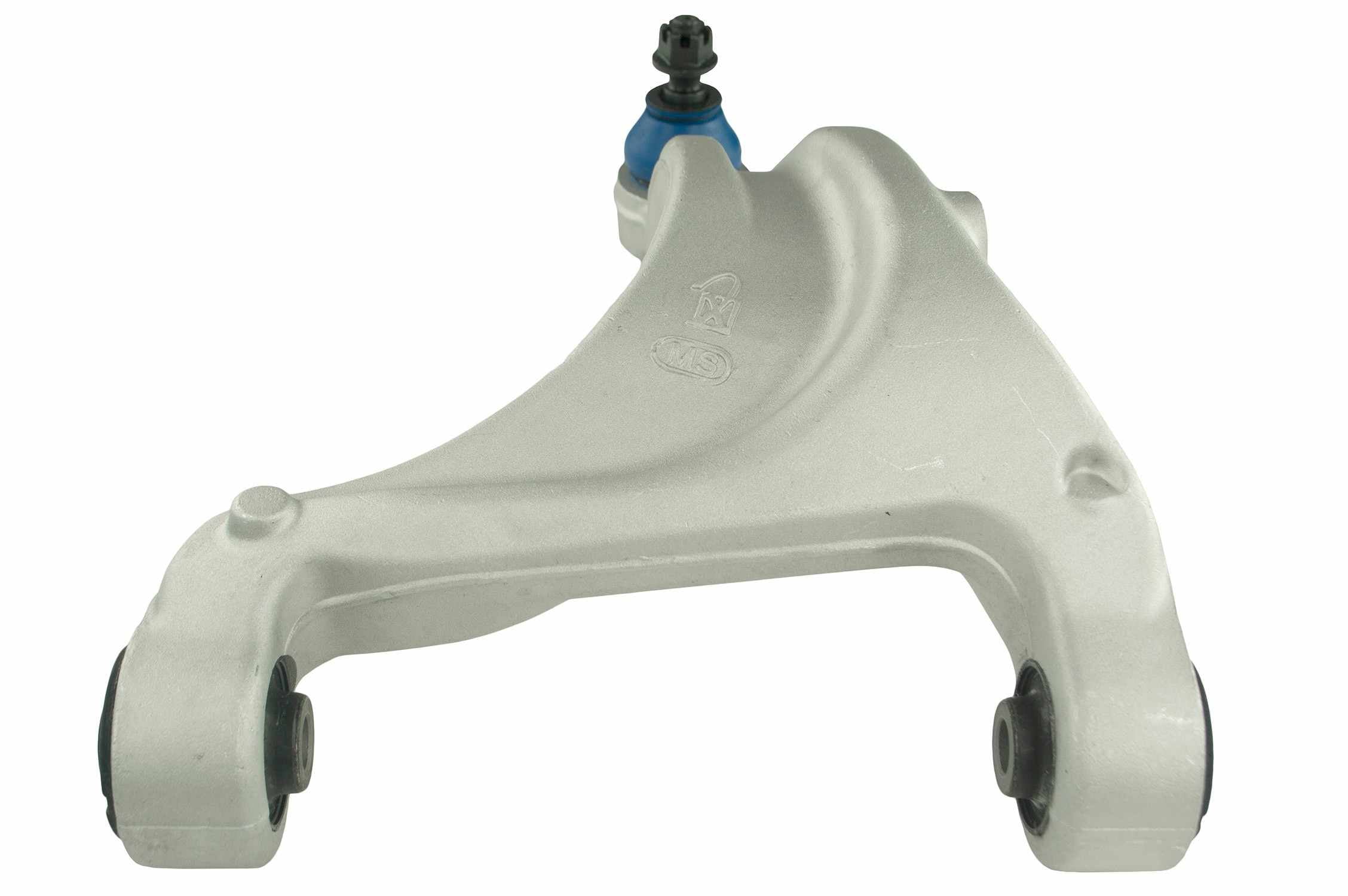 Mevotech Supreme Suspension Control Arm and Ball Joint Assembly CMS901125