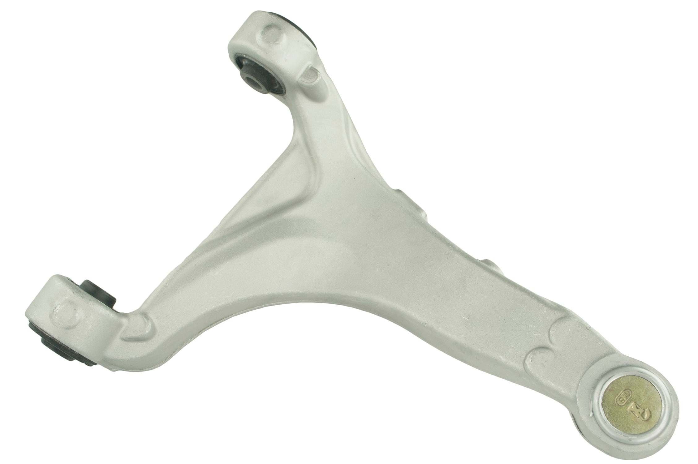 Mevotech Supreme Suspension Control Arm and Ball Joint Assembly CMS901125