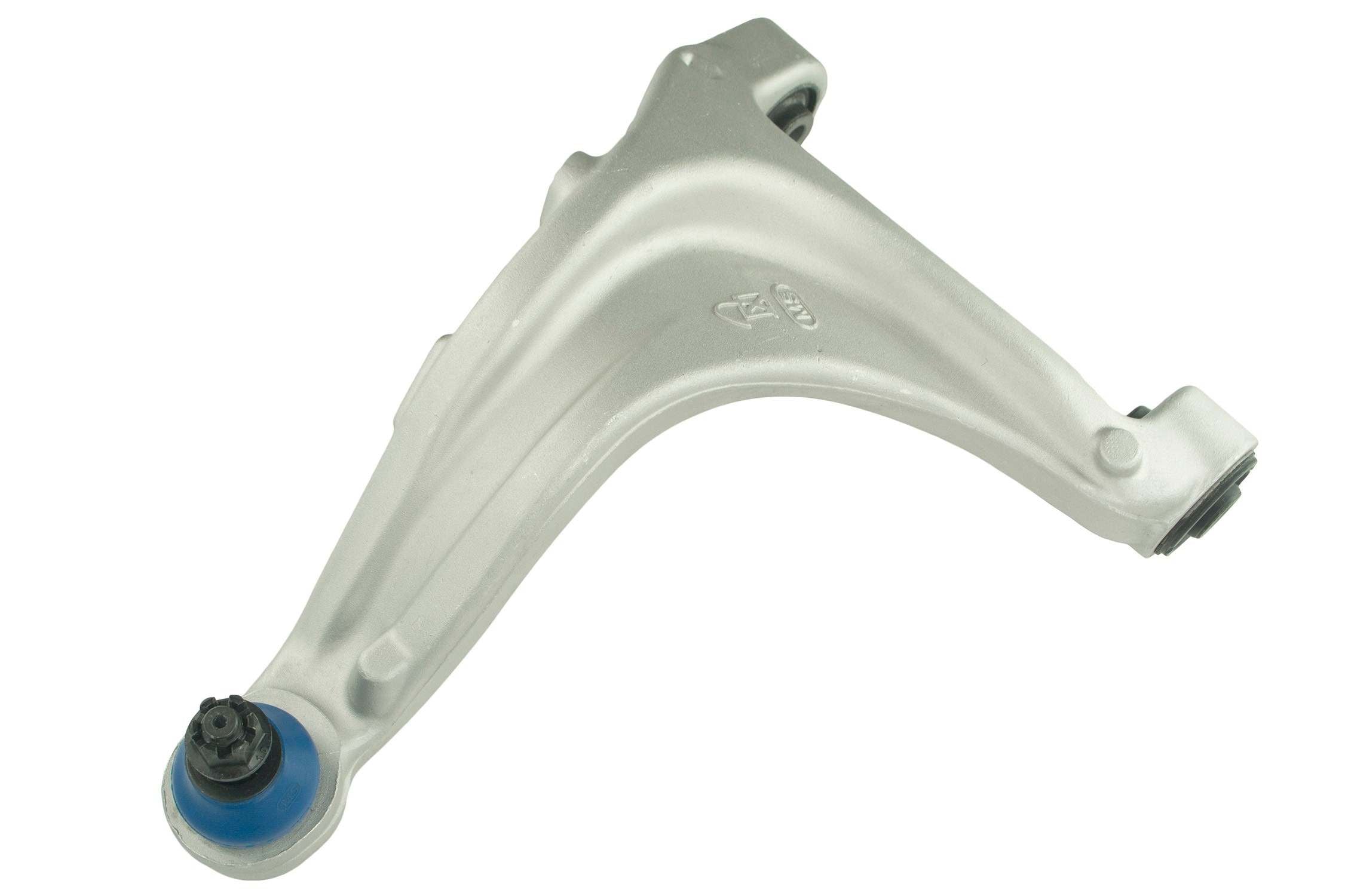 Mevotech Supreme Suspension Control Arm and Ball Joint Assembly CMS901125