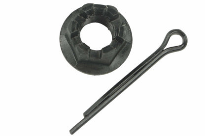 Mevotech Supreme Suspension Control Arm and Ball Joint Assembly CMS901125