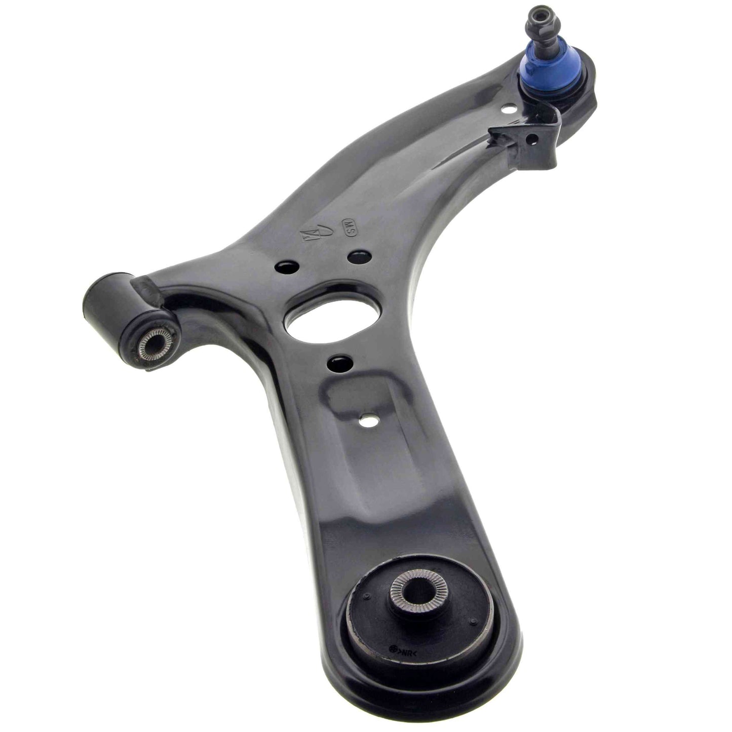 Mevotech Supreme Suspension Control Arm and Ball Joint Assembly CMS901130