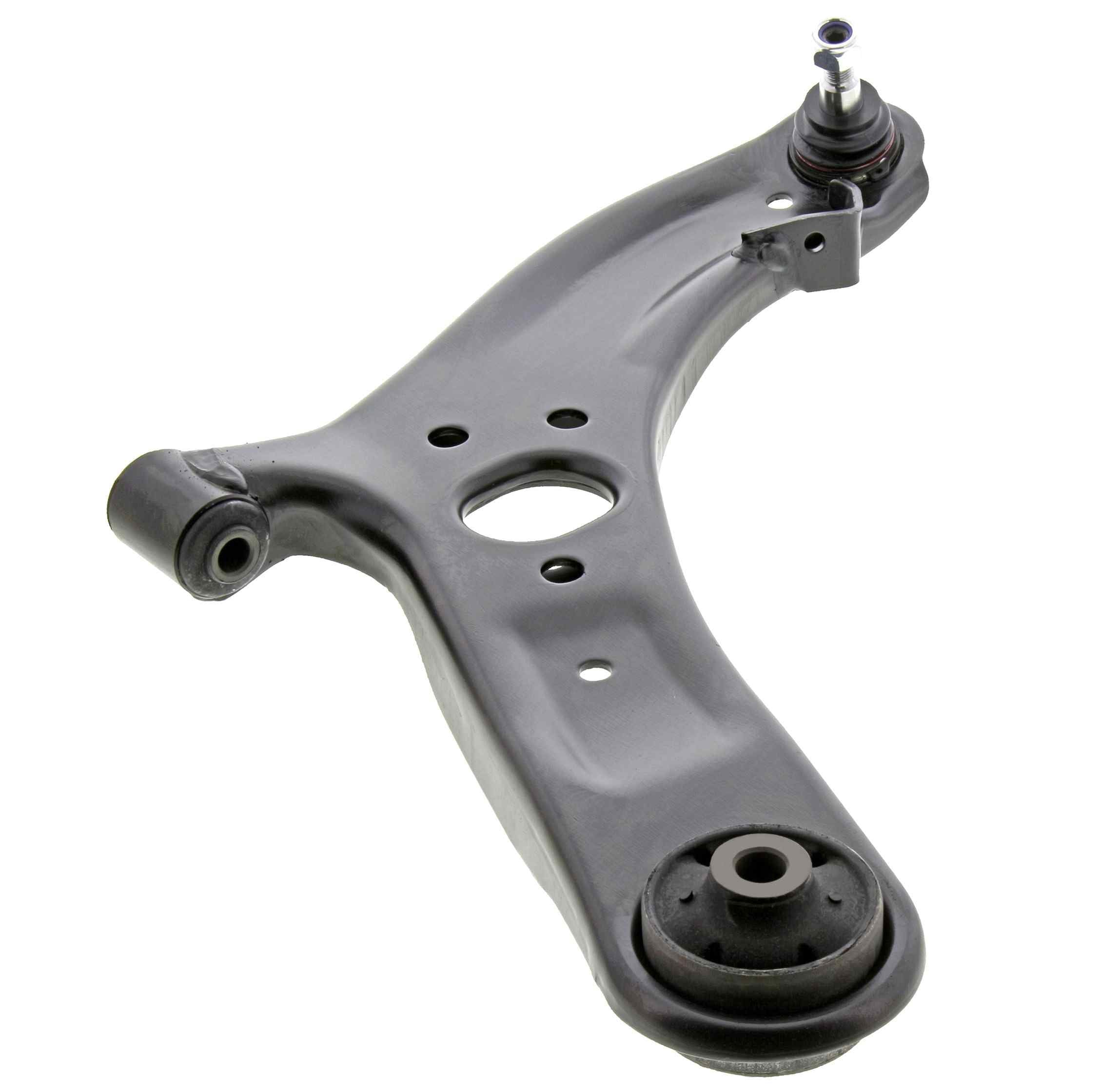 Mevotech Supreme Suspension Control Arm and Ball Joint Assembly CMS901130