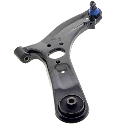 Mevotech Supreme Suspension Control Arm and Ball Joint Assembly CMS901130