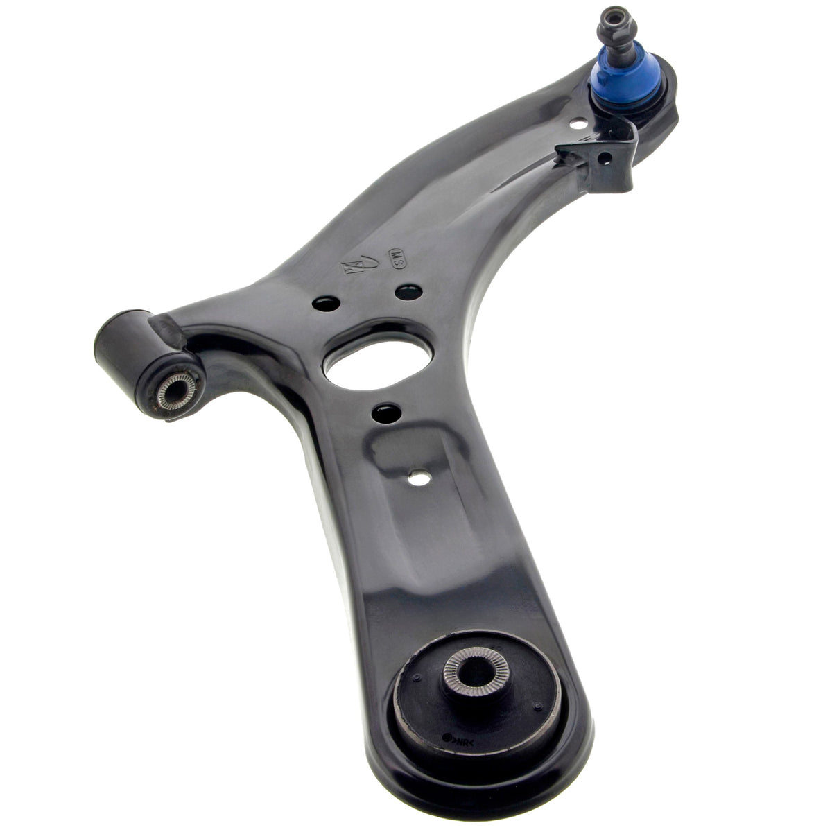 Mevotech Supreme Suspension Control Arm and Ball Joint Assembly CMS901130