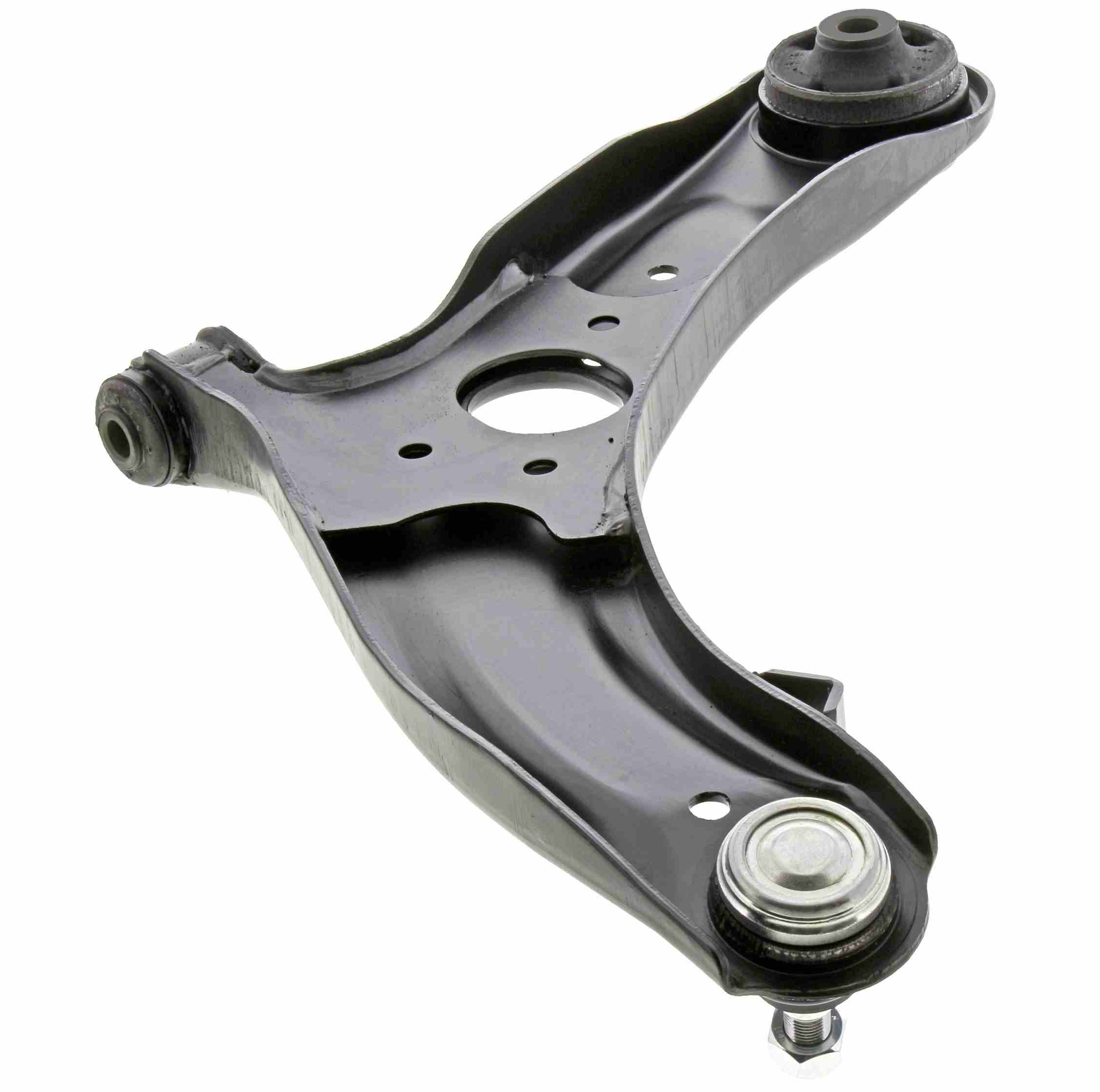 Mevotech Supreme Suspension Control Arm and Ball Joint Assembly CMS901130