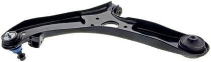 Mevotech Supreme Suspension Control Arm and Ball Joint Assembly CMS901130