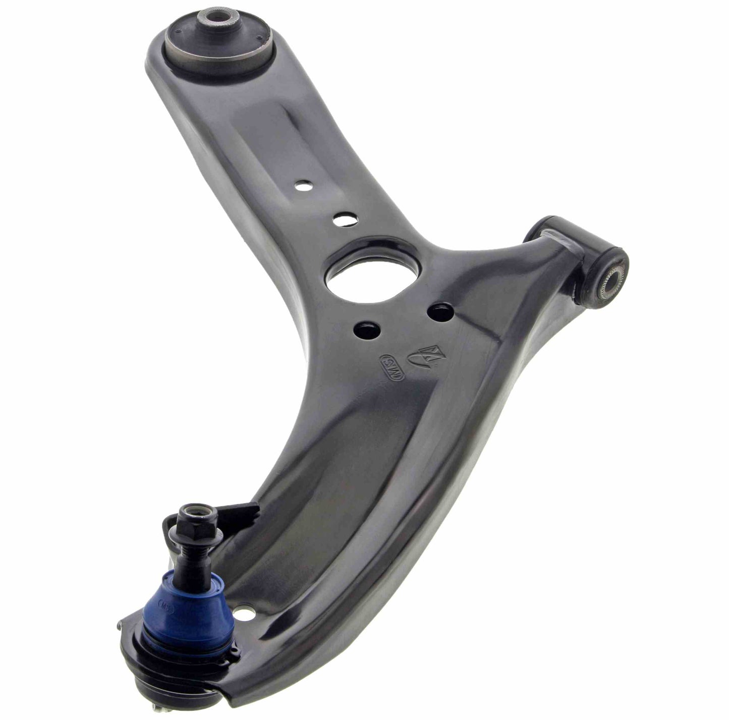 Mevotech Supreme Suspension Control Arm and Ball Joint Assembly CMS901130
