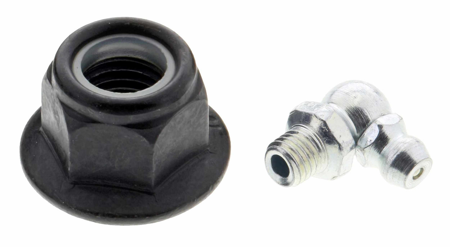 Mevotech Supreme Suspension Control Arm and Ball Joint Assembly CMS901130
