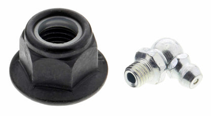 Mevotech Supreme Suspension Control Arm and Ball Joint Assembly CMS901130
