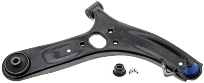 Mevotech Supreme Suspension Control Arm and Ball Joint Assembly CMS901130