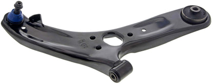 Mevotech Supreme Suspension Control Arm and Ball Joint Assembly CMS901130