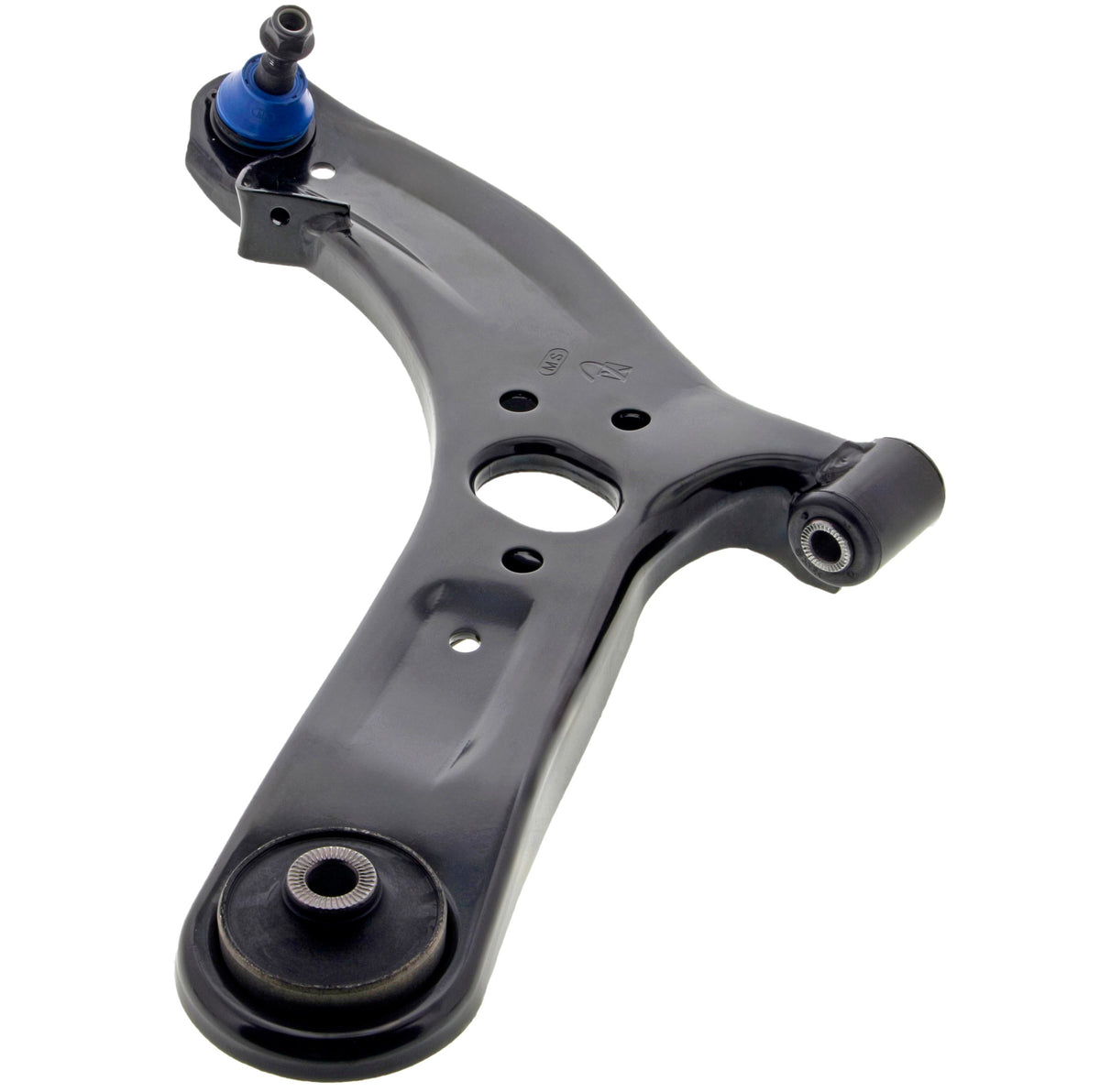 Mevotech Supreme Suspension Control Arm and Ball Joint Assembly CMS901131