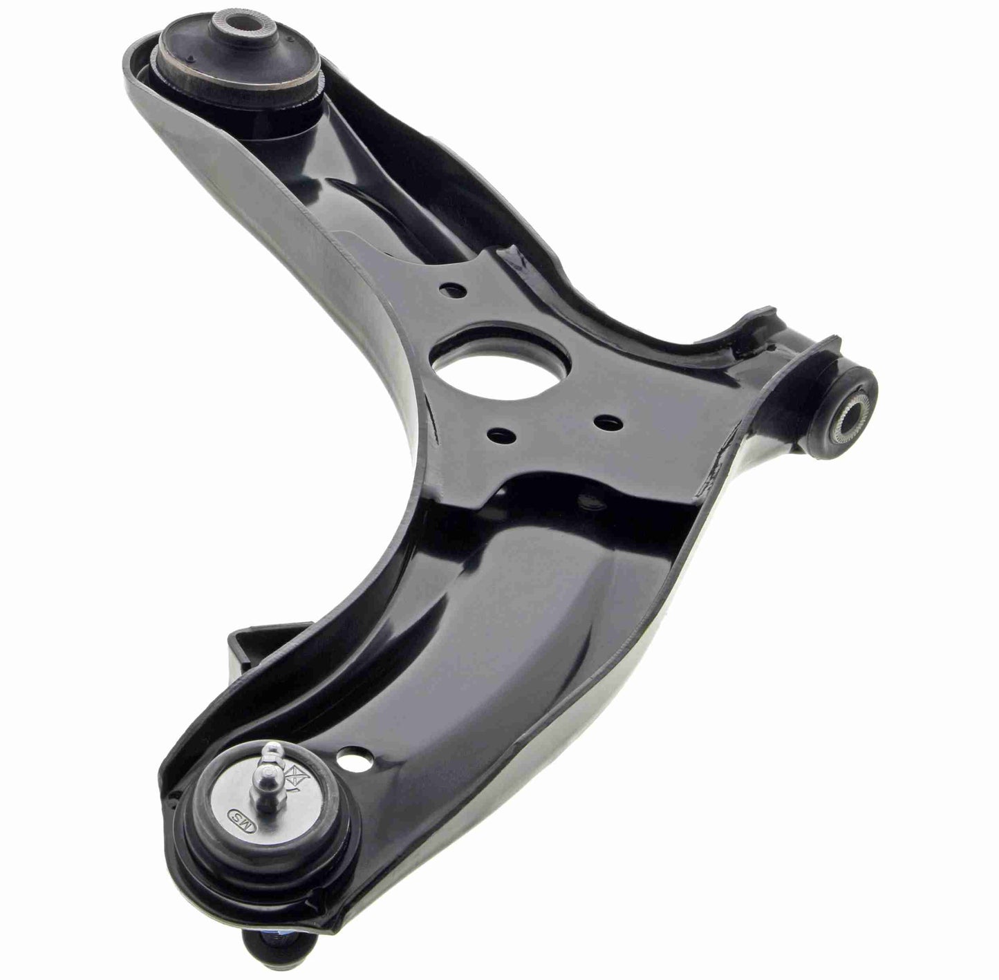 Mevotech Supreme Suspension Control Arm and Ball Joint Assembly CMS901131
