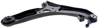Mevotech Supreme Suspension Control Arm and Ball Joint Assembly CMS901131