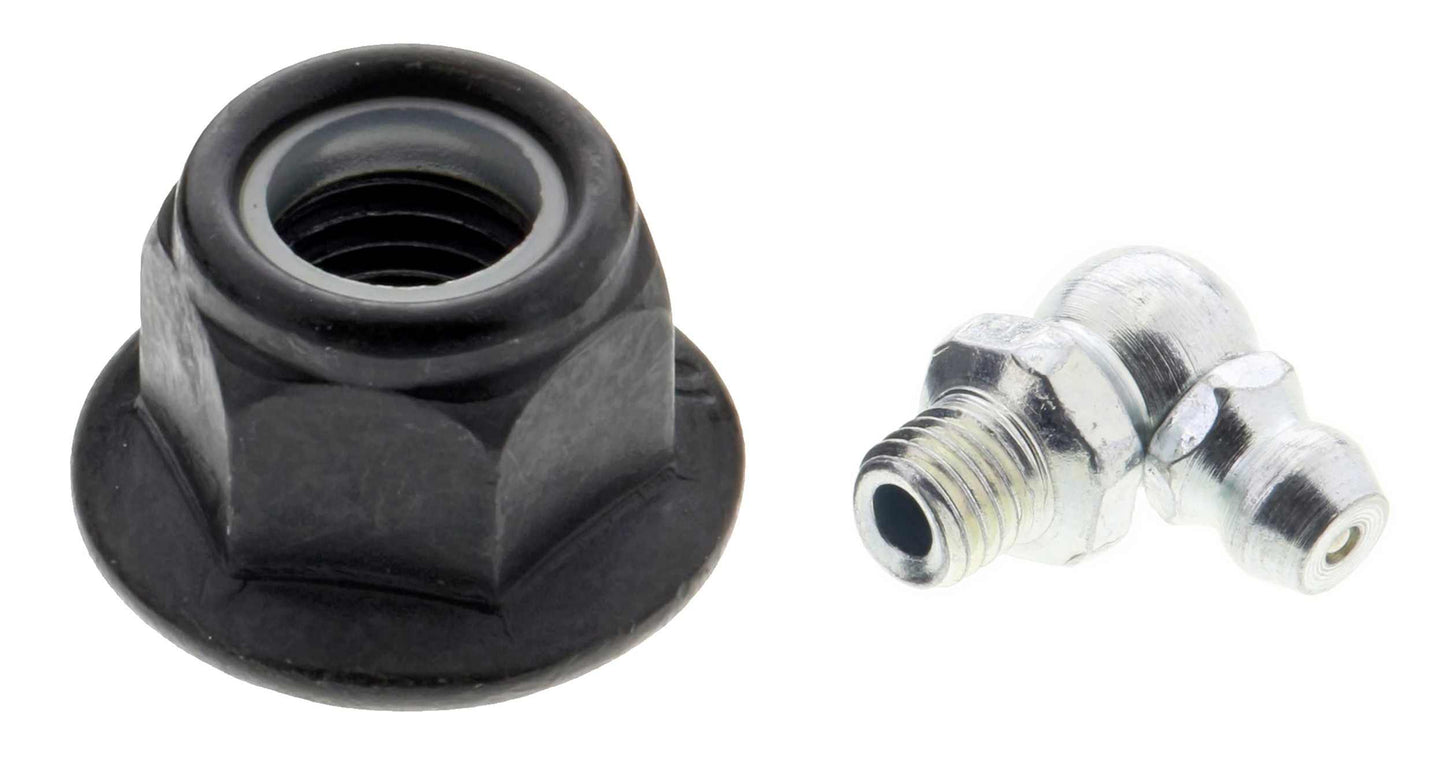 Mevotech Supreme Suspension Control Arm and Ball Joint Assembly CMS901131