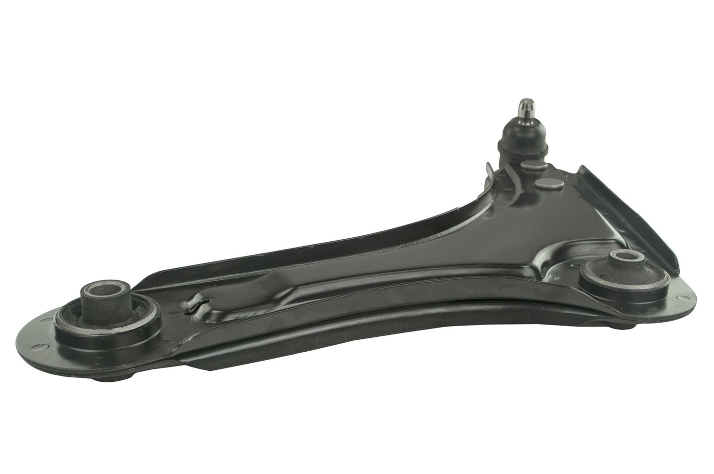 Mevotech Supreme Suspension Control Arm and Ball Joint Assembly CMS90114