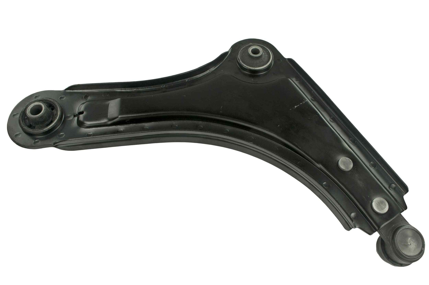 Mevotech Supreme Suspension Control Arm and Ball Joint Assembly CMS90114