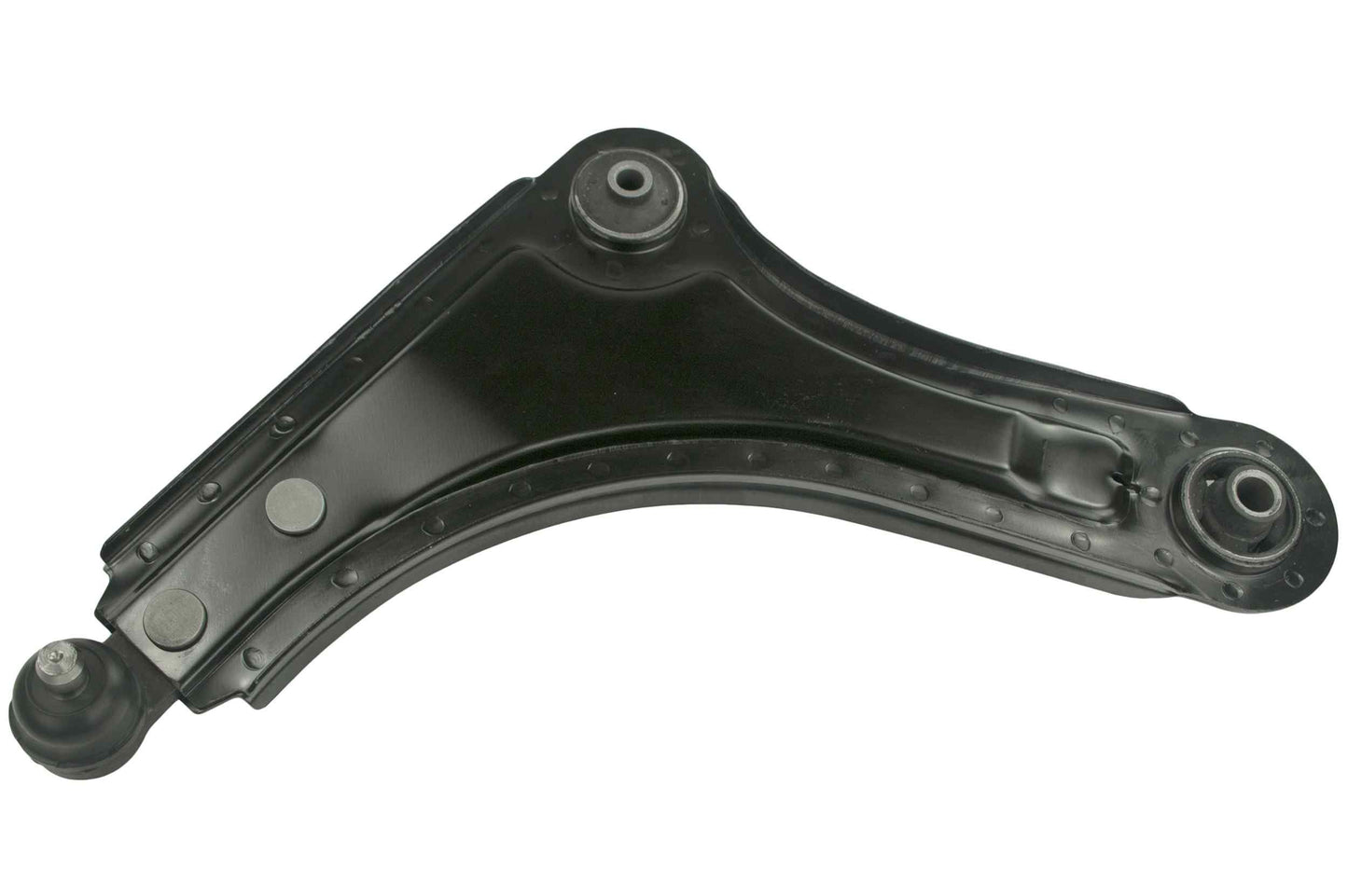 Mevotech Supreme Suspension Control Arm and Ball Joint Assembly CMS90114