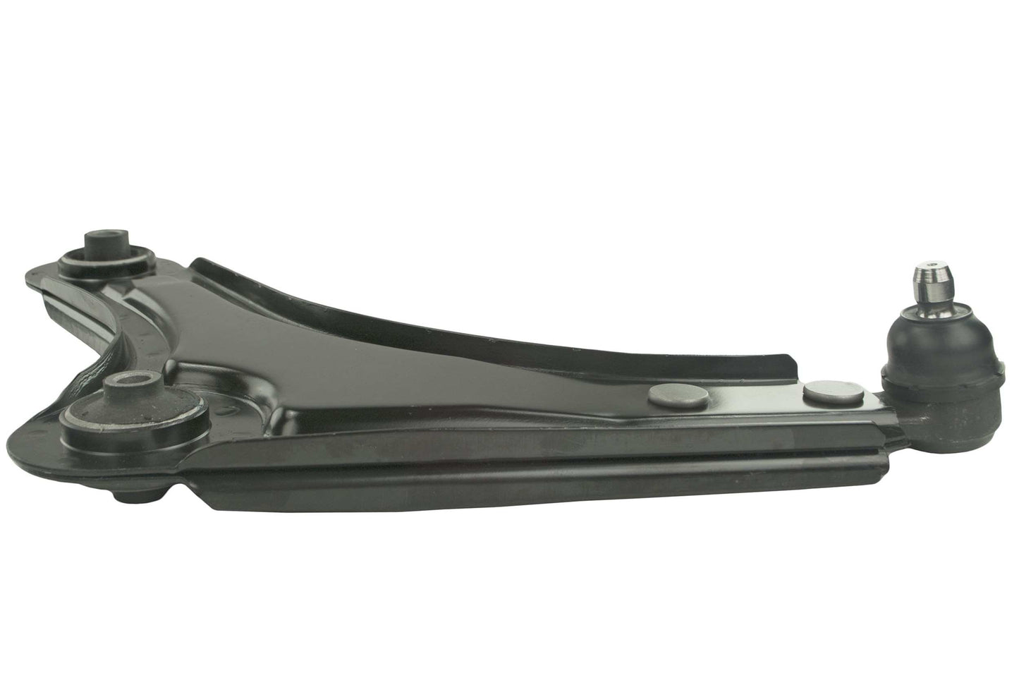 Mevotech Supreme Suspension Control Arm and Ball Joint Assembly CMS90114