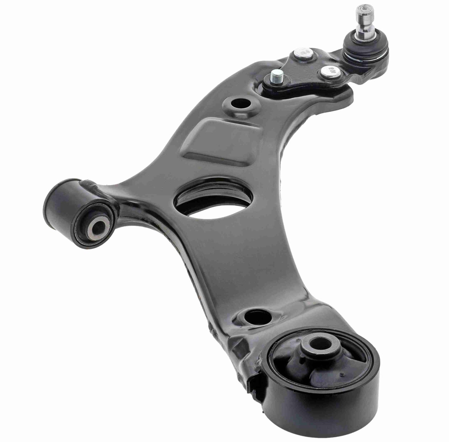 Mevotech Supreme Suspension Control Arm and Ball Joint Assembly CMS901152