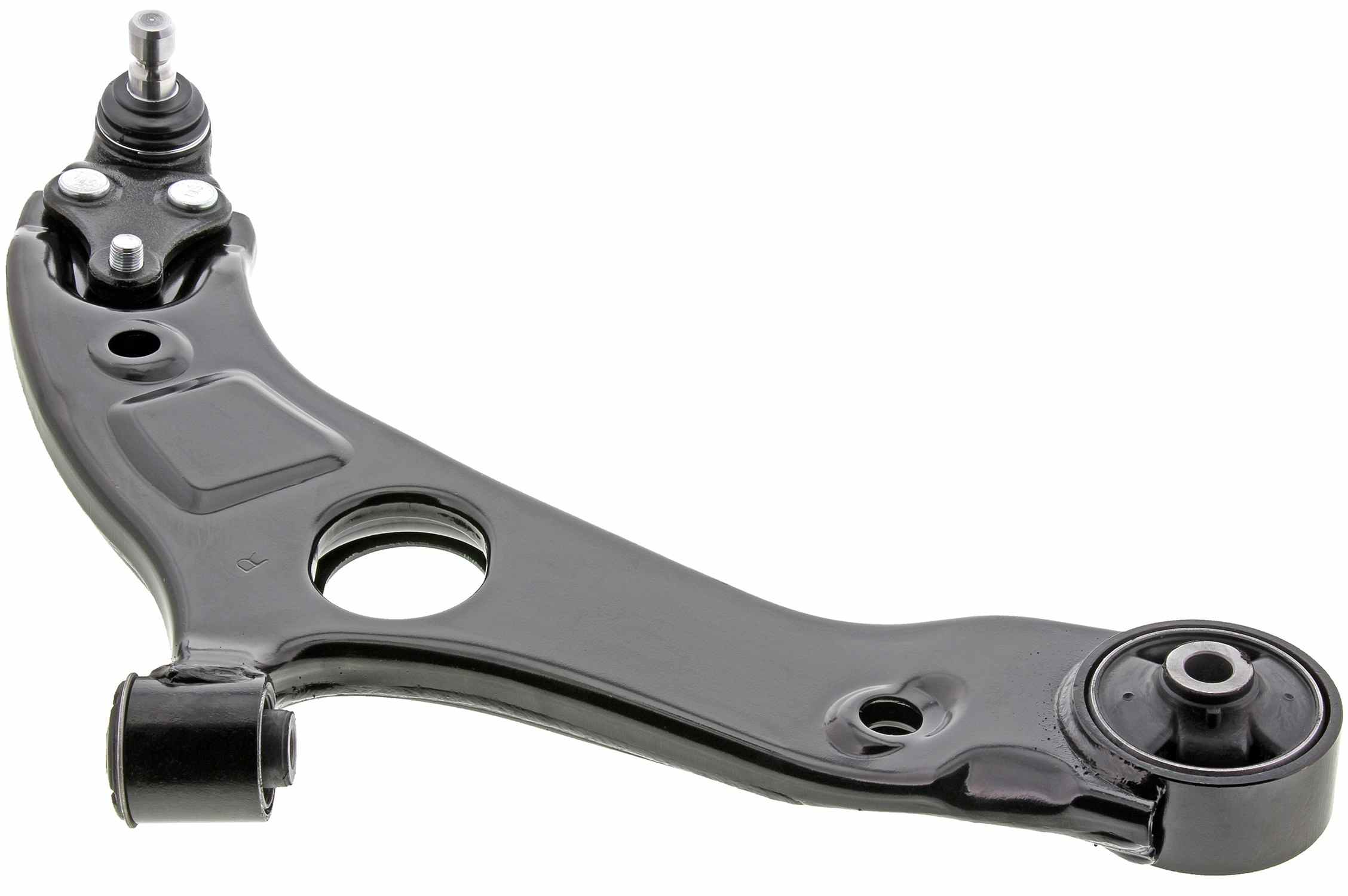 Mevotech Supreme Suspension Control Arm and Ball Joint Assembly CMS901152