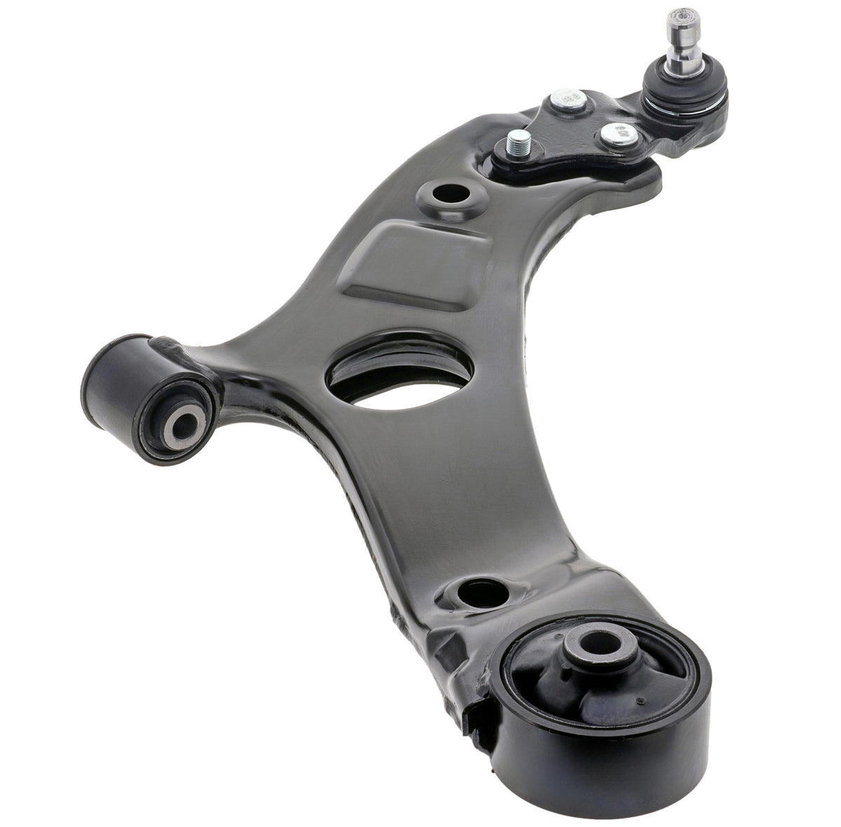 Mevotech Supreme Suspension Control Arm and Ball Joint Assembly CMS901152