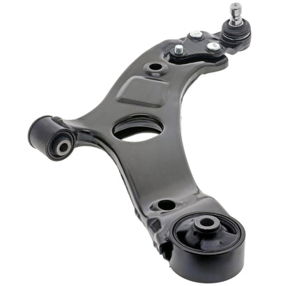 Mevotech Supreme Suspension Control Arm and Ball Joint Assembly CMS901152