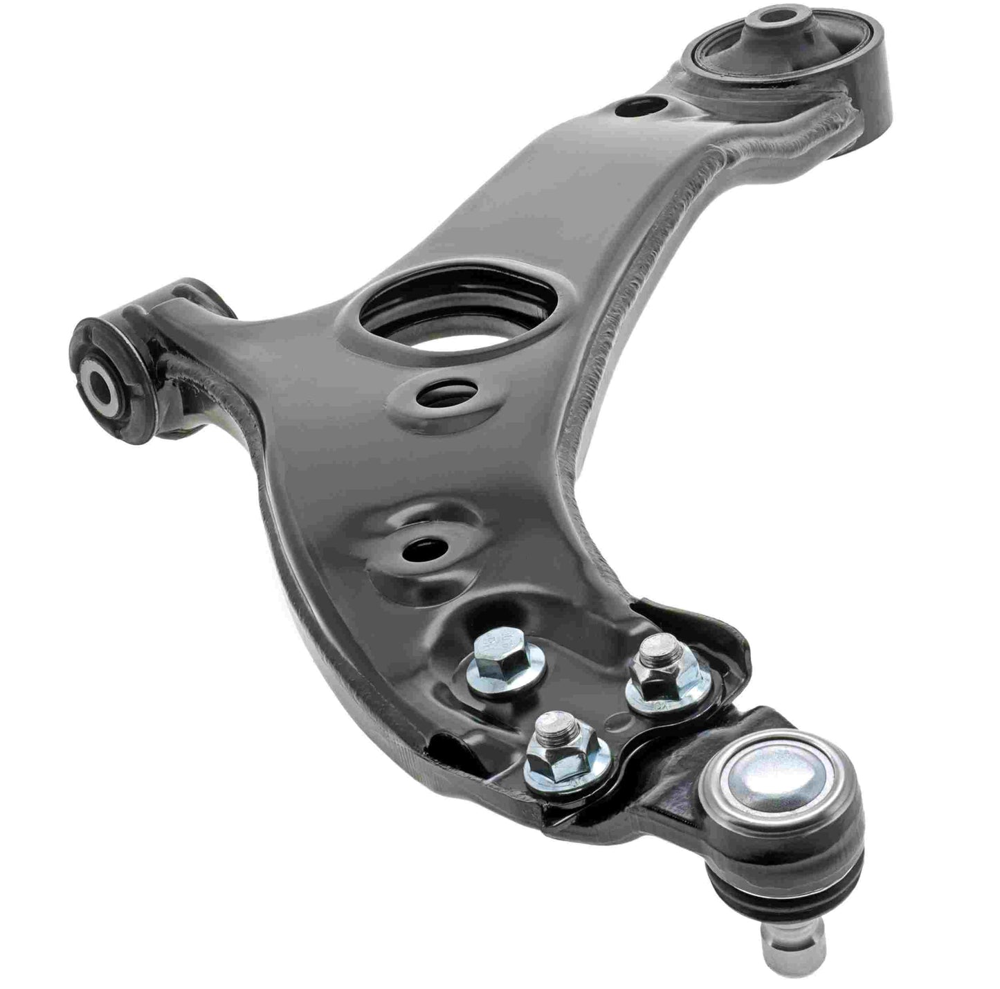 Mevotech Supreme Suspension Control Arm and Ball Joint Assembly CMS901152