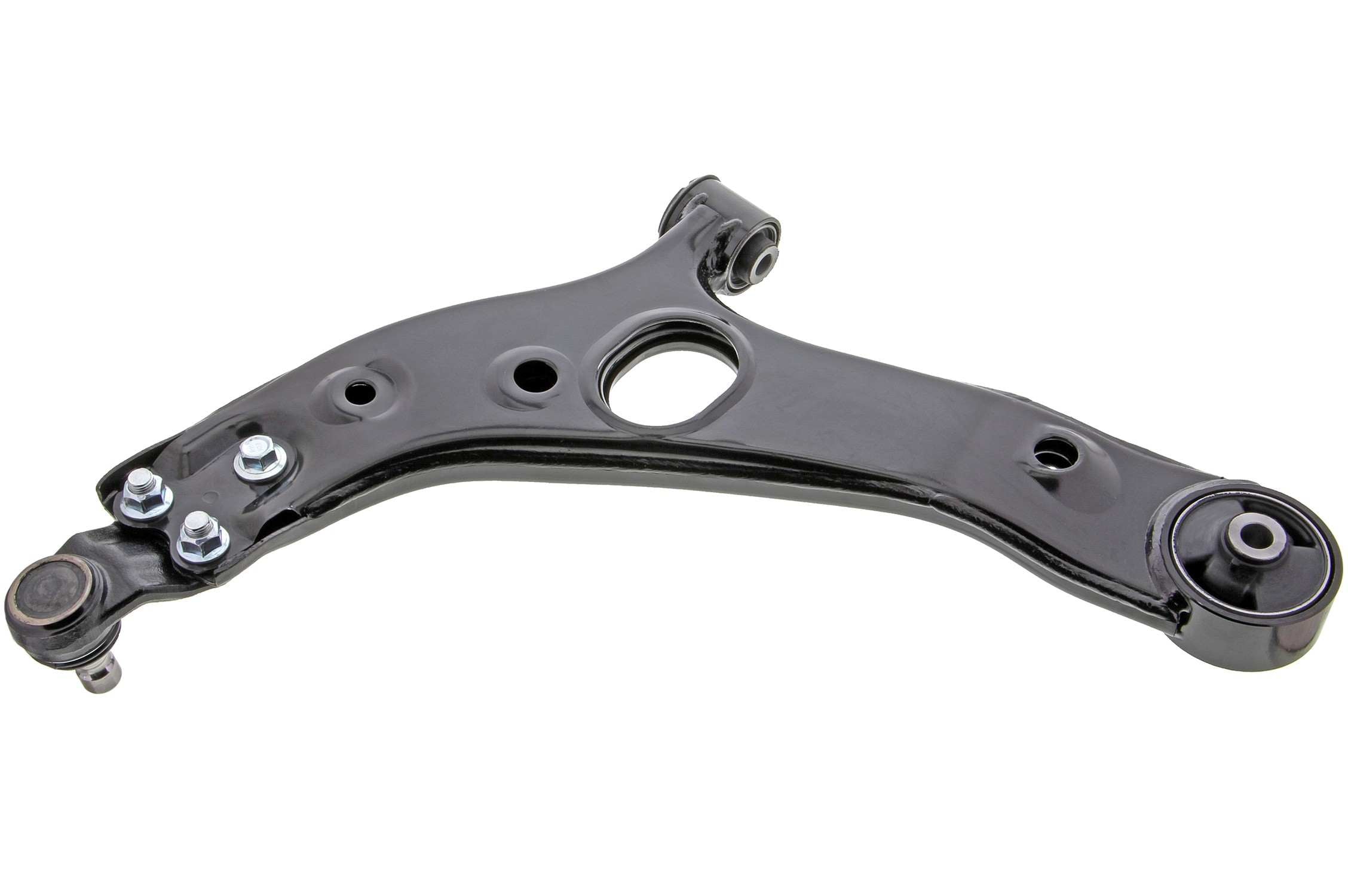 Mevotech Supreme Suspension Control Arm and Ball Joint Assembly CMS901152