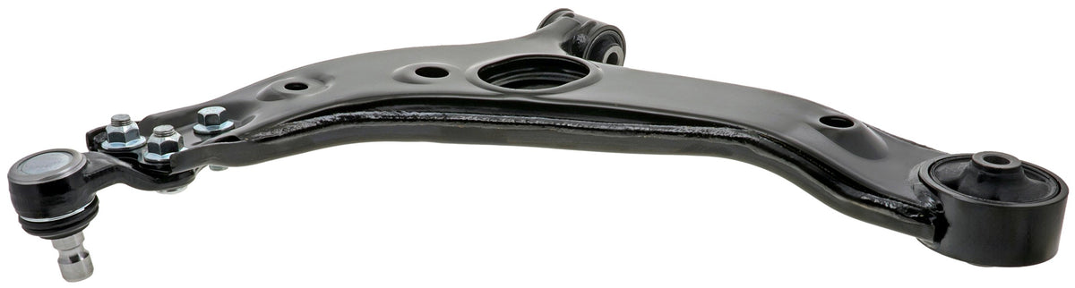 Mevotech Supreme Suspension Control Arm and Ball Joint Assembly CMS901152