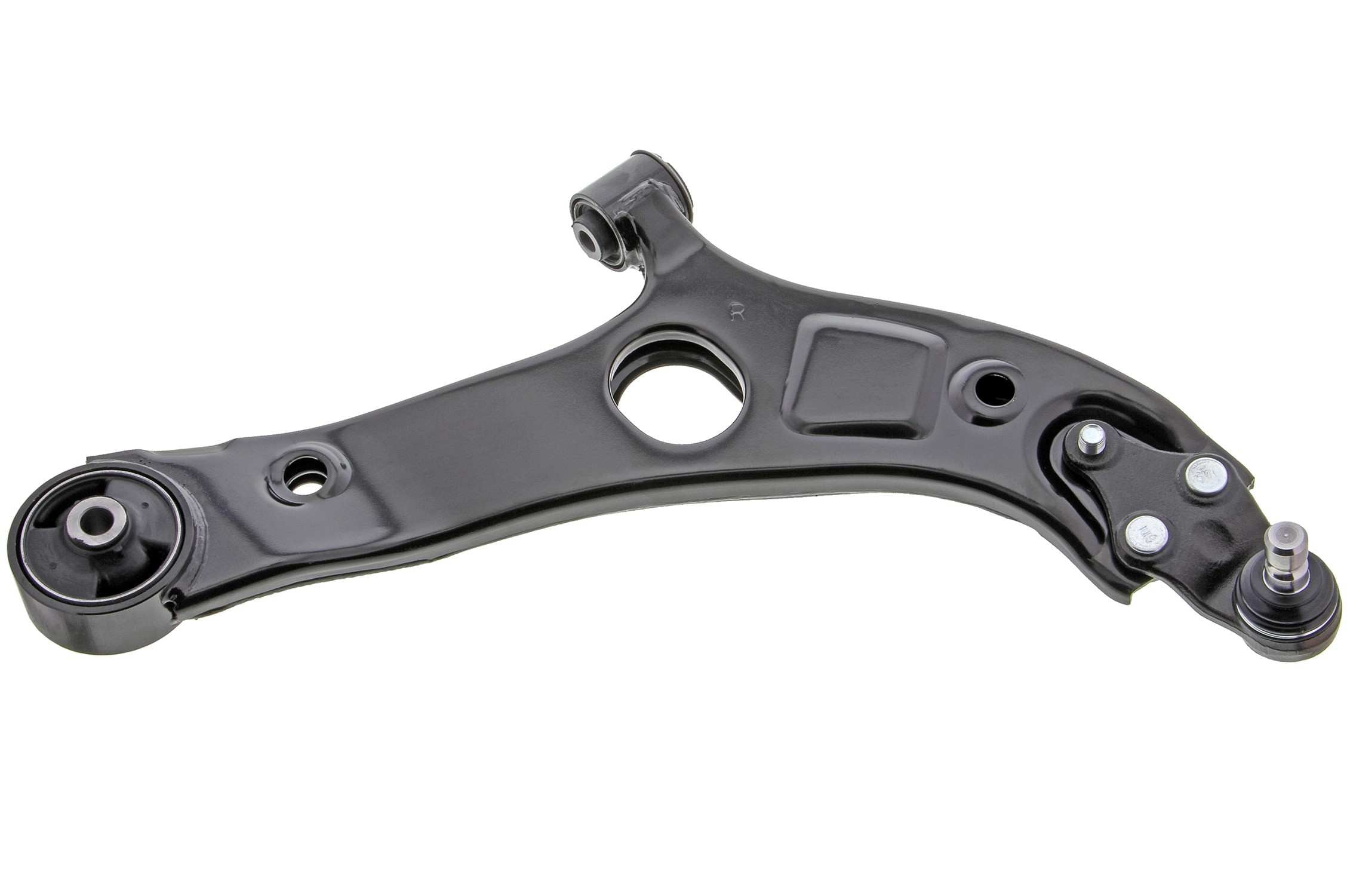 Mevotech Supreme Suspension Control Arm and Ball Joint Assembly CMS901152