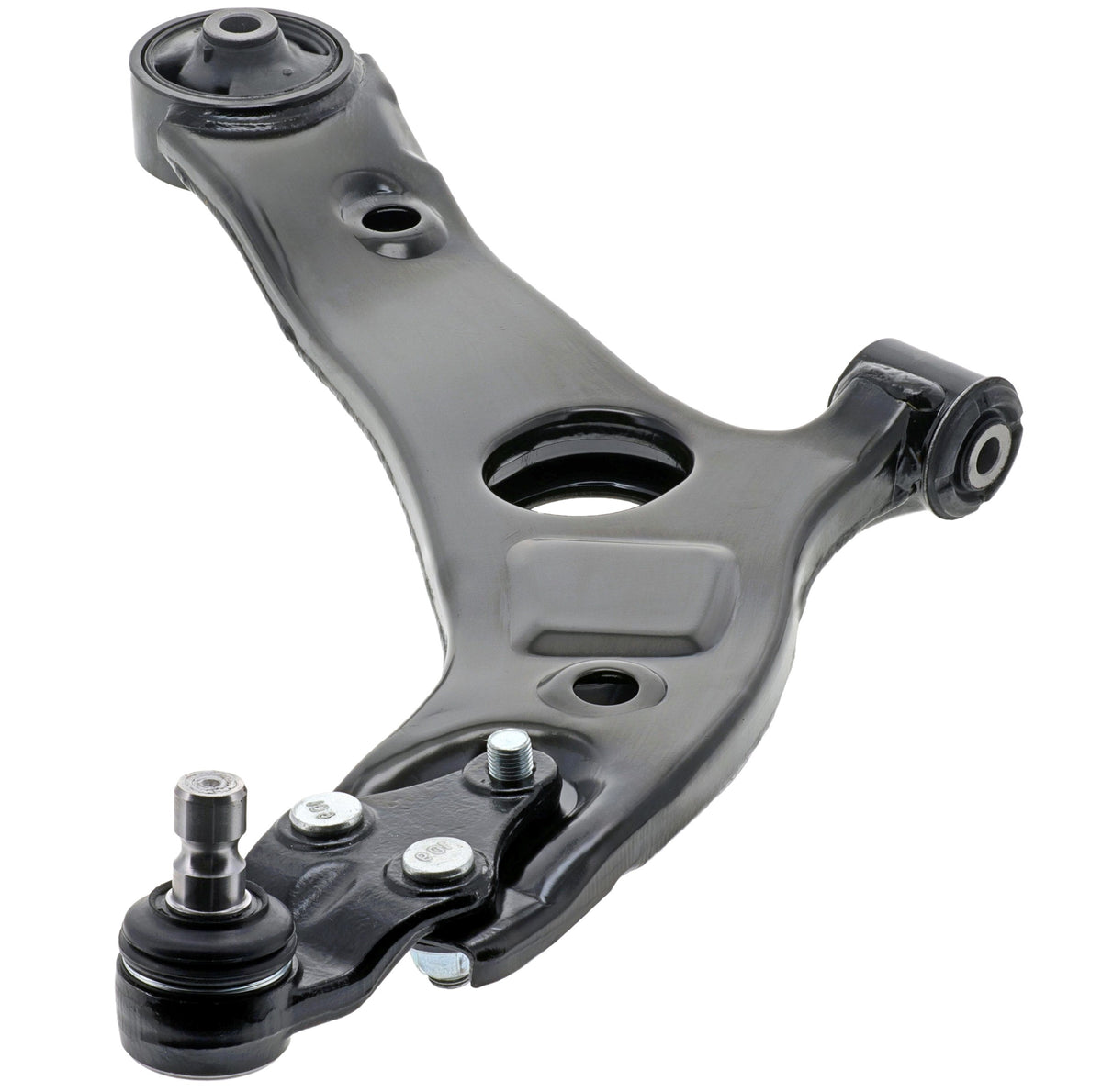 Mevotech Supreme Suspension Control Arm and Ball Joint Assembly CMS901152