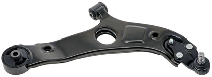 Mevotech Supreme Suspension Control Arm and Ball Joint Assembly CMS901152