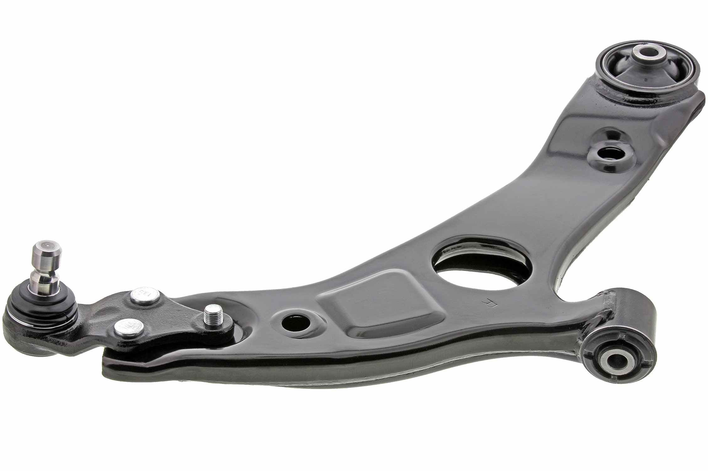 Mevotech Supreme Suspension Control Arm and Ball Joint Assembly CMS901152